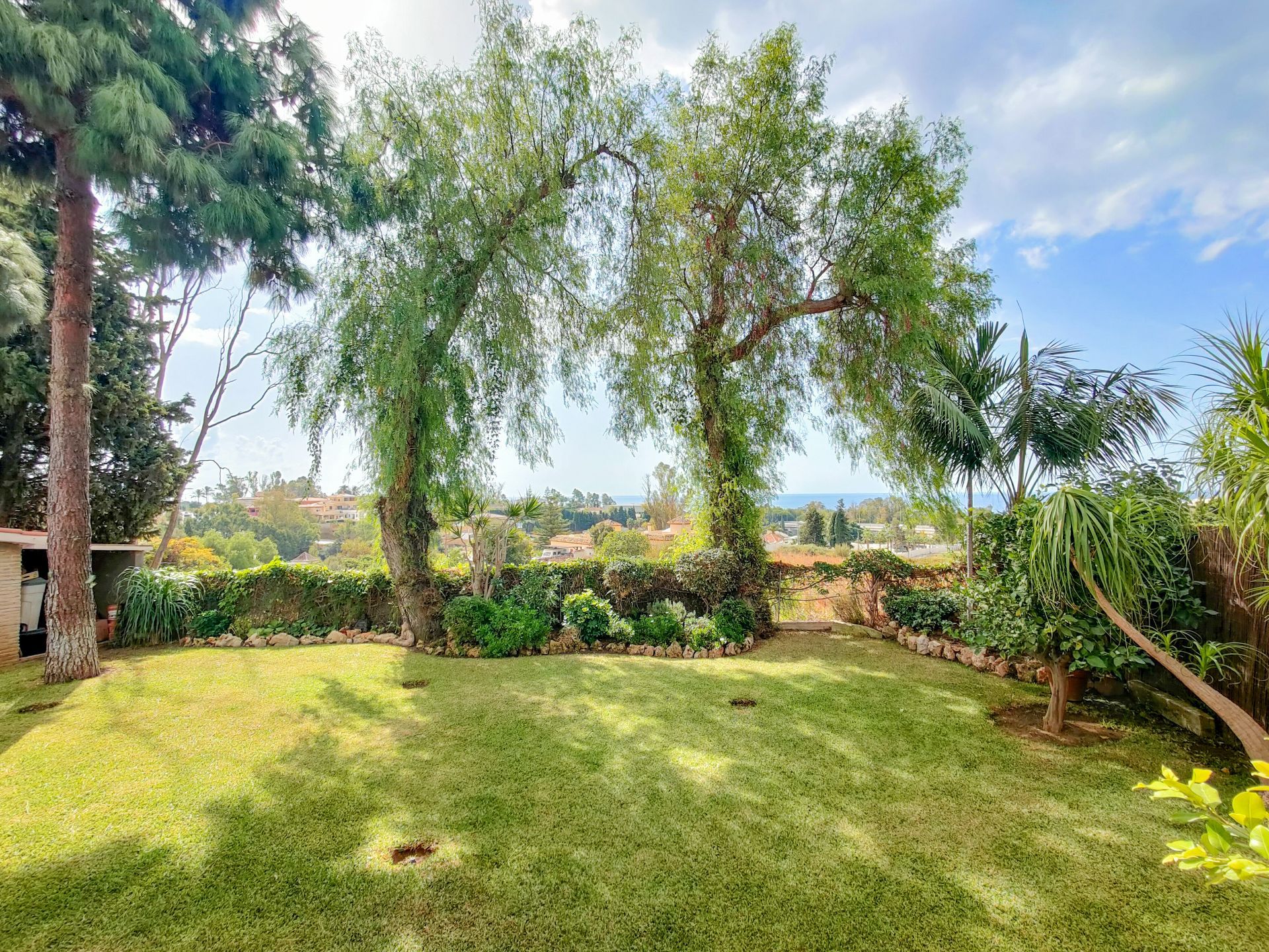 Villa de Lujo en Marbella, Bello Horizonte- Lindasol, venta