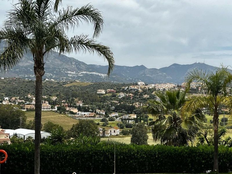Apartamento en La Cala De Mijas, La Cala Hills, venta