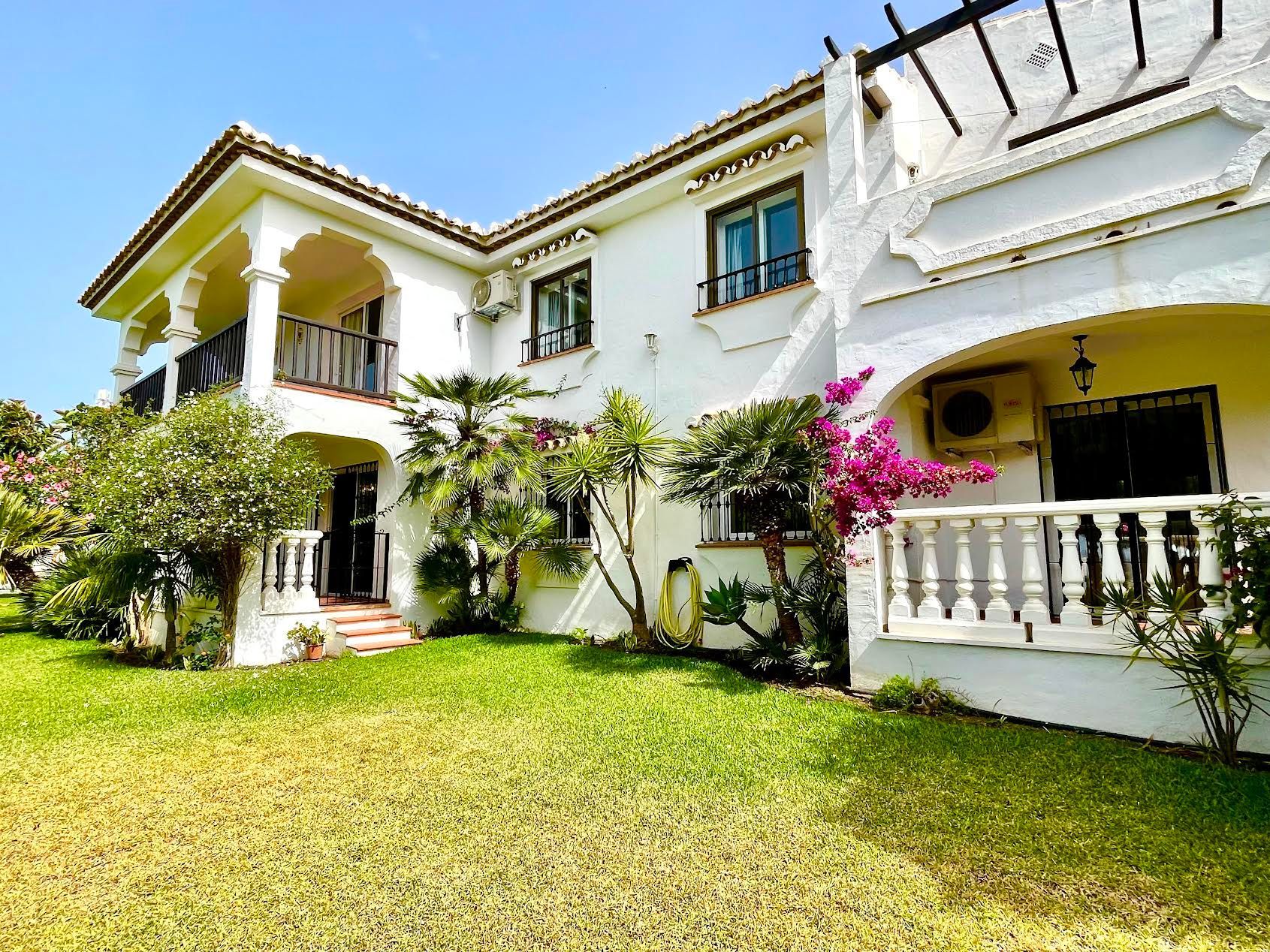Apartamento en Mijas, riviera del sol, venta