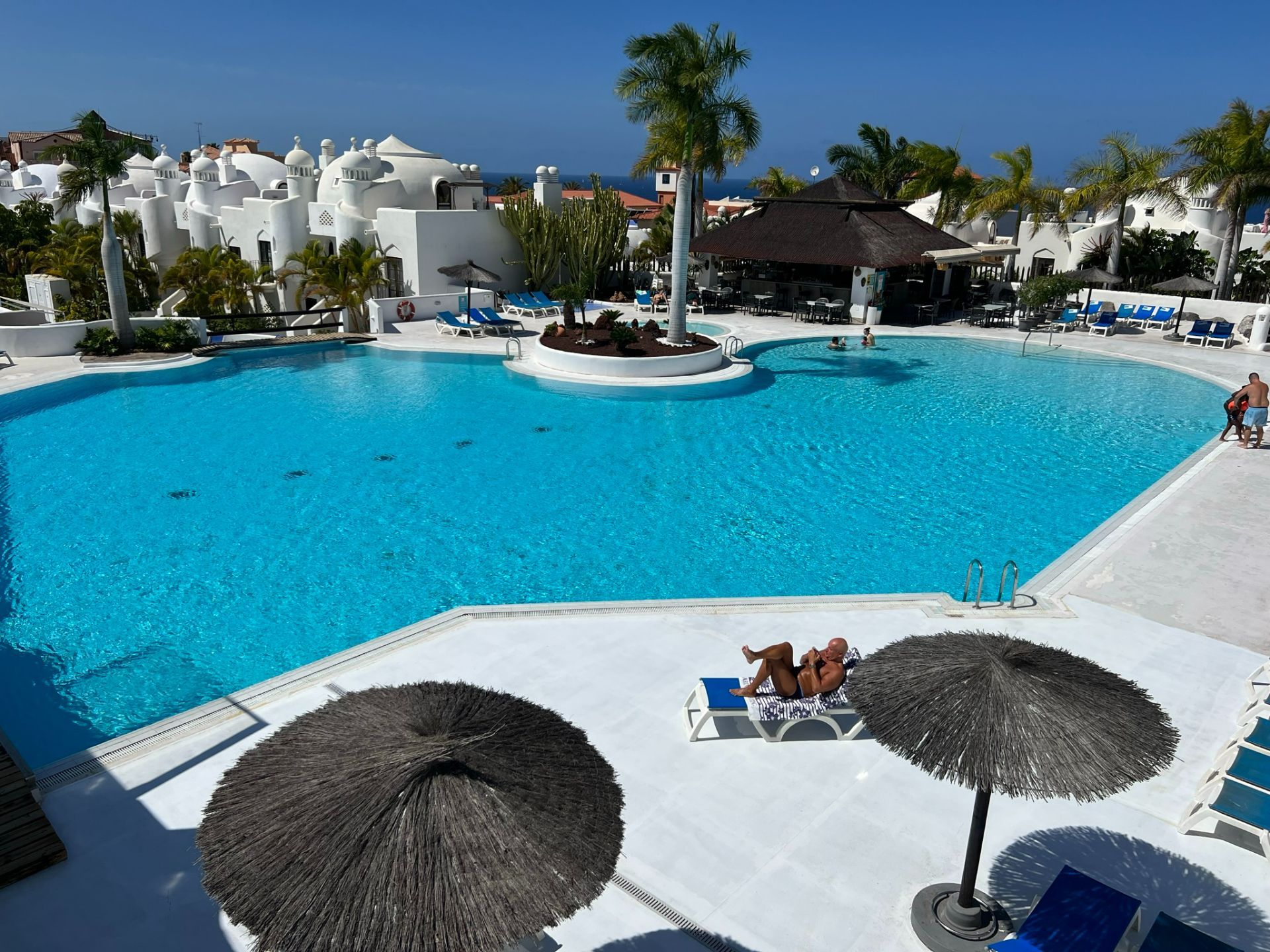 Duplex in Adeje, te koop