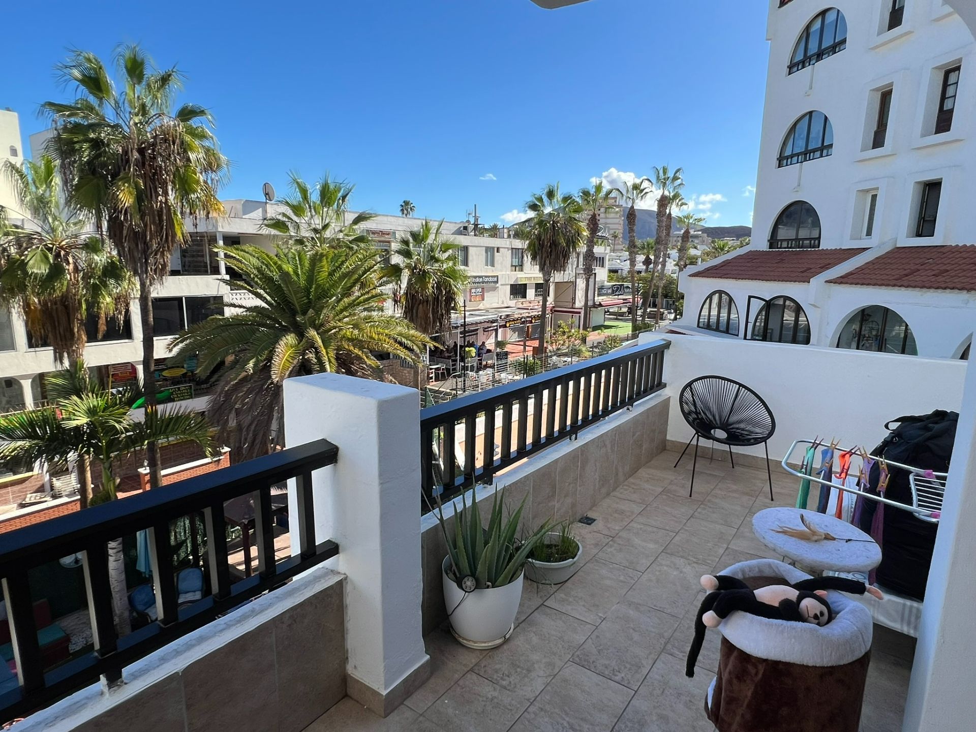 Lägenhet i Arona, till salu 