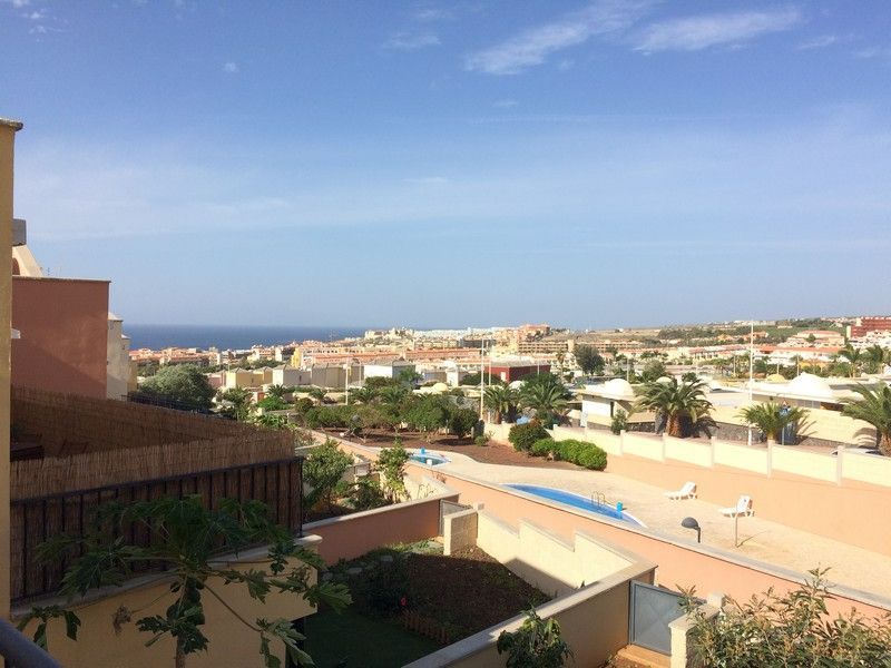 Takvåning i Adeje, till salu 