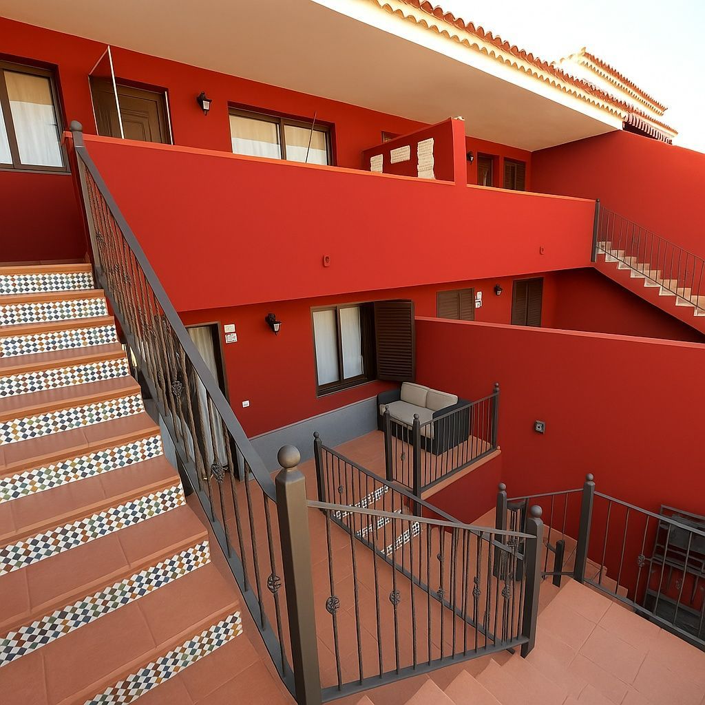 Rækkehus i Adeje, salg