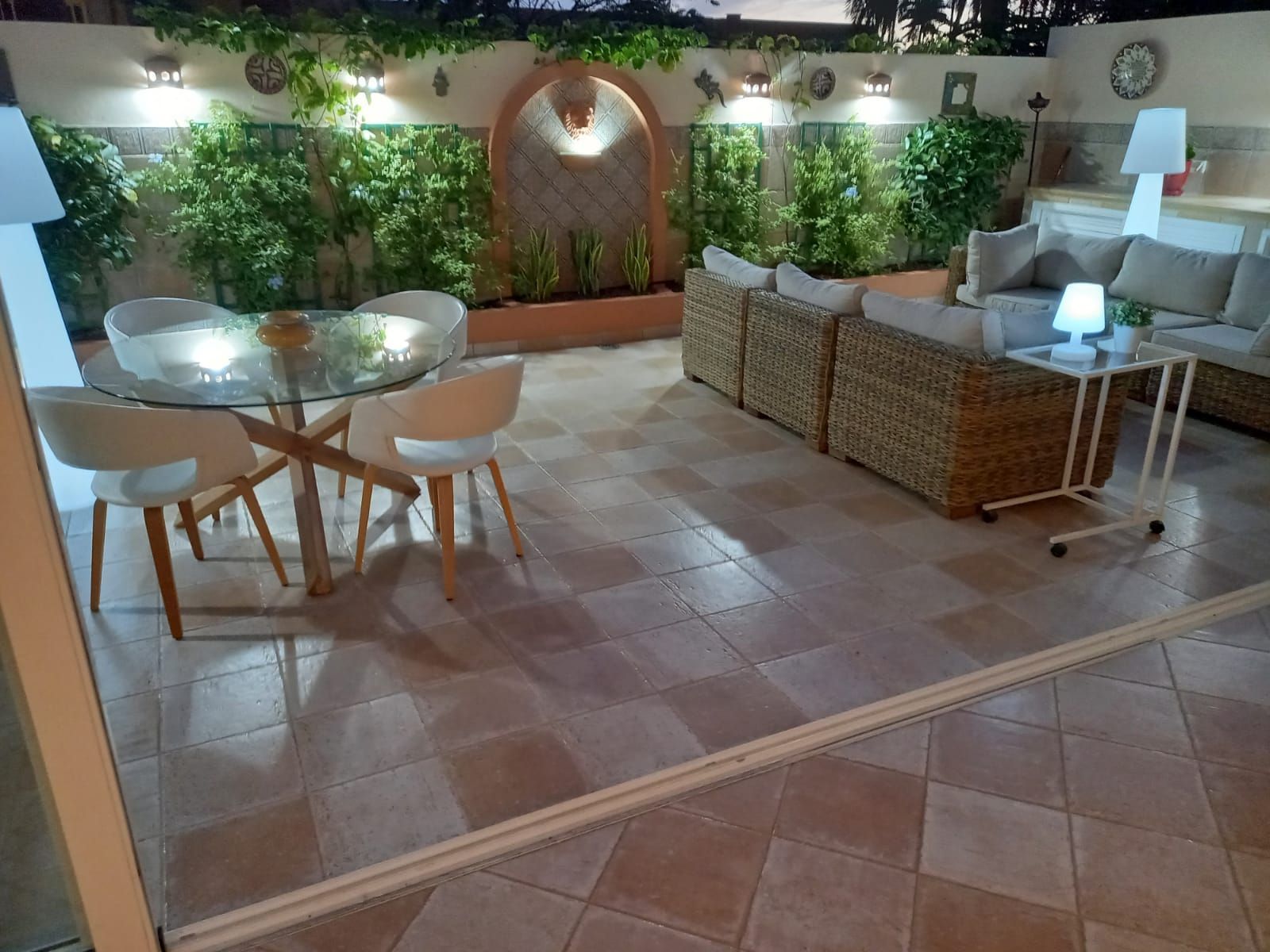 Bungalow en Adeje, adeje, venta