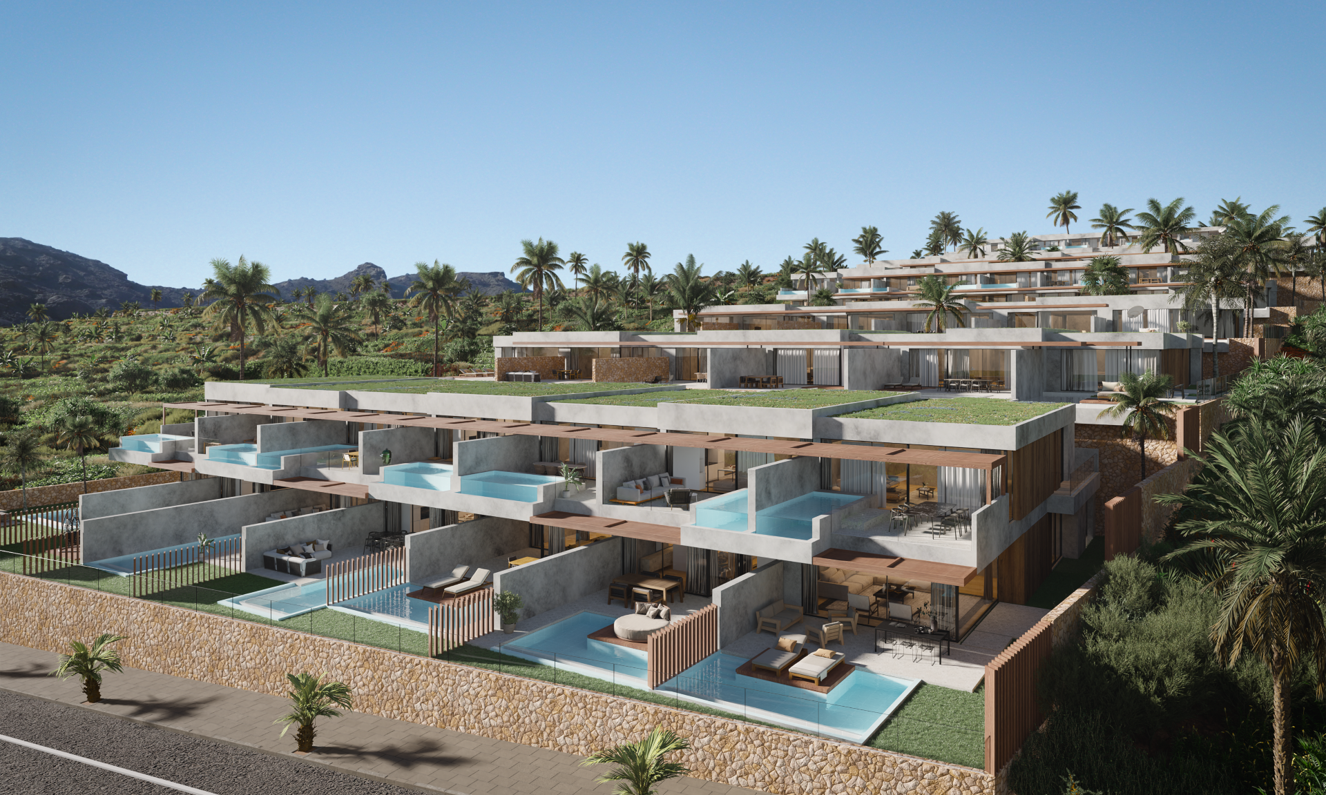 Apartamento en Adeje, venta