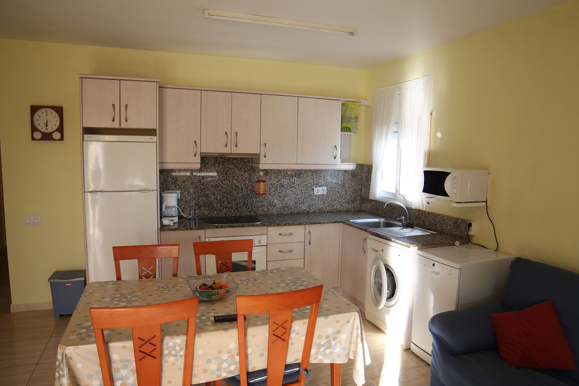 Apartamento en Miami Playa, venta