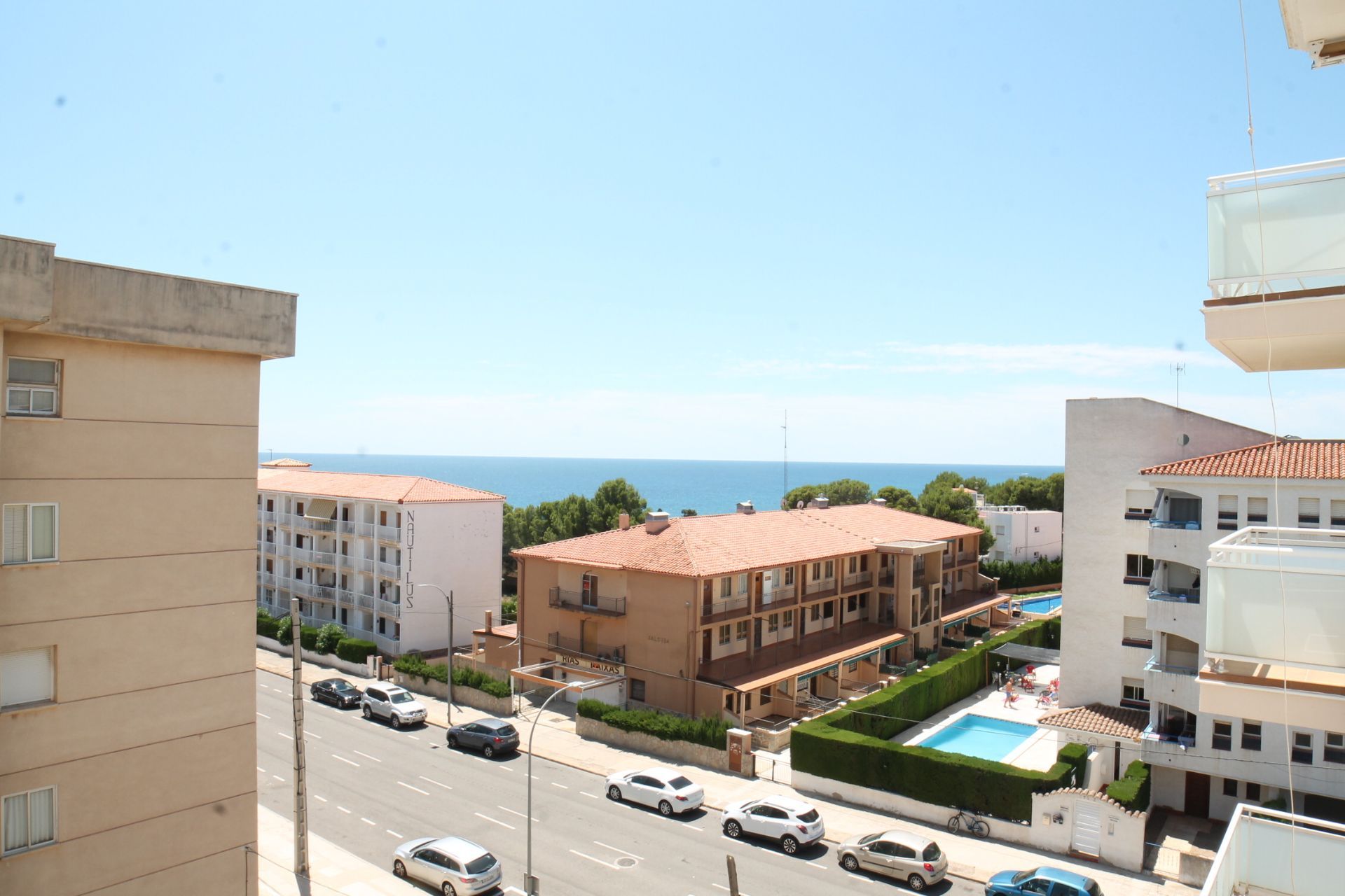 Apartamento en Miami Playa, centro, venta