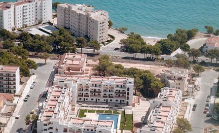 Apartamento en Miami Playa, venta