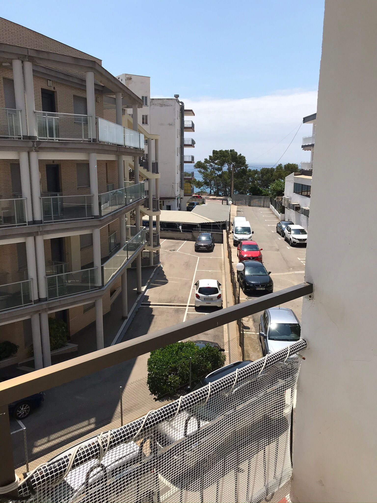 Apartamento en Miami Playa, venta