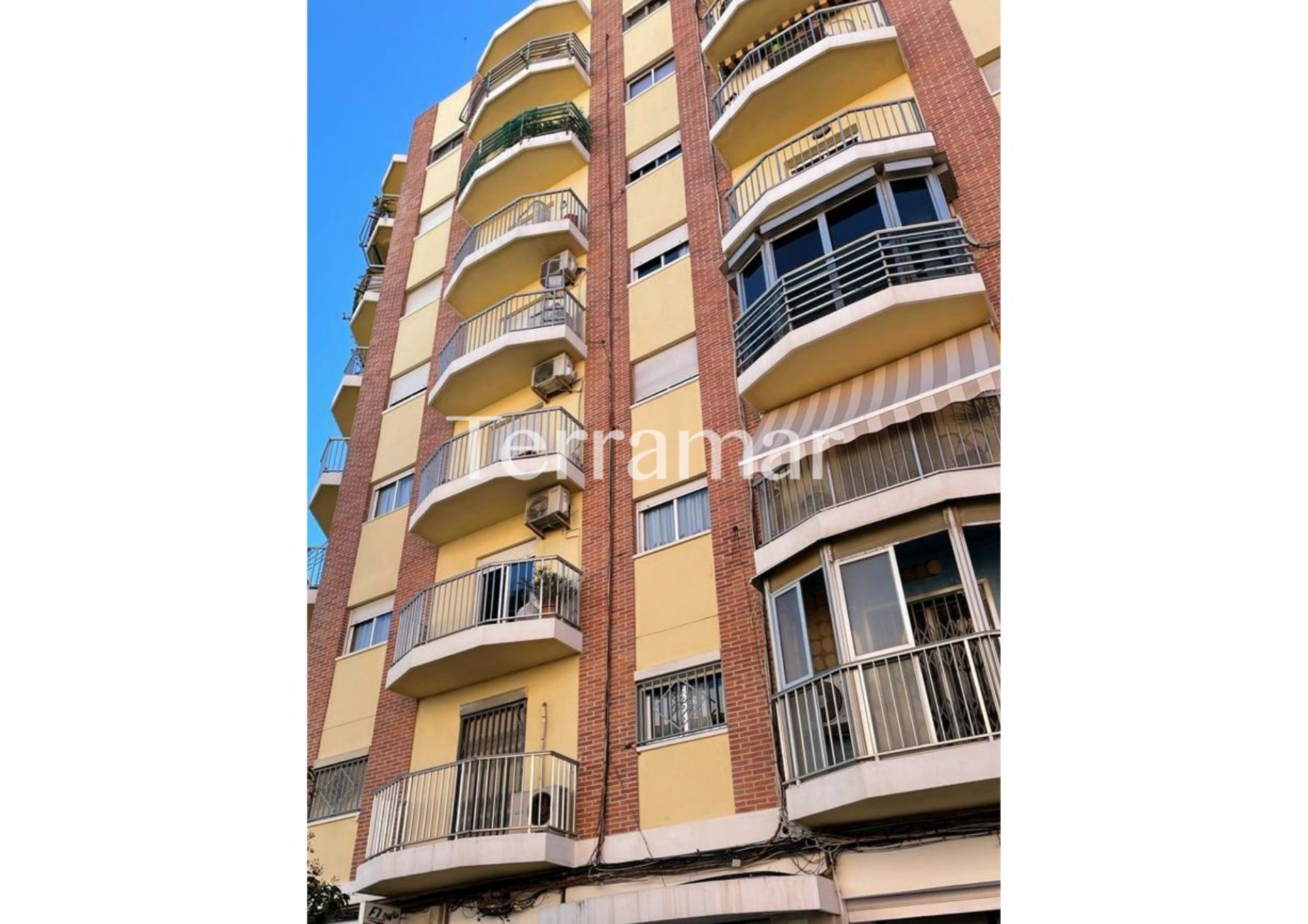 Piso en Valencia, El Grau, venta