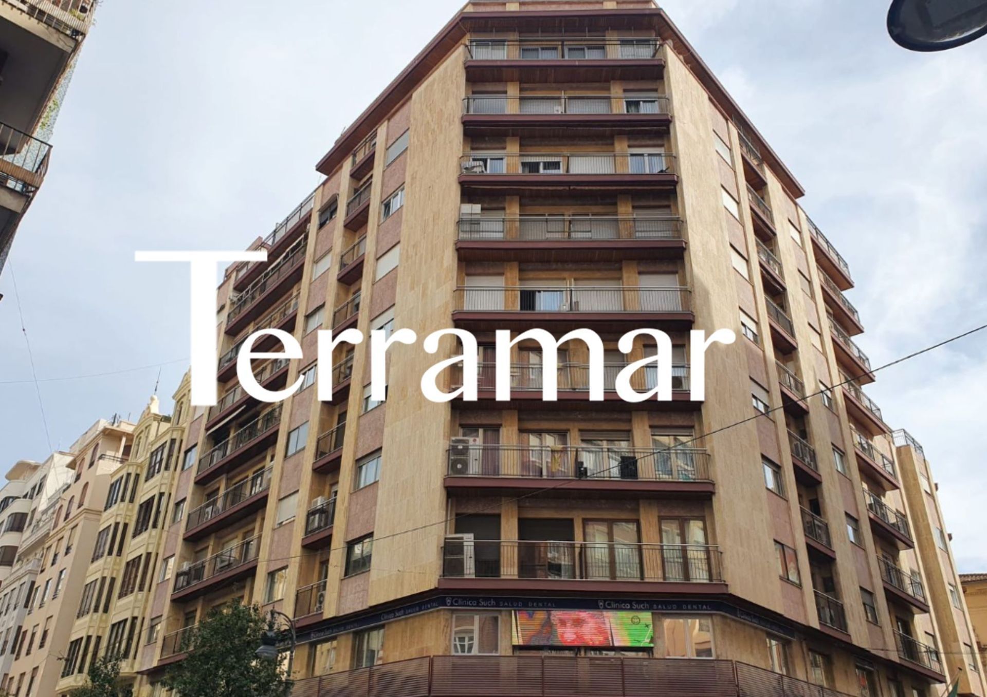 Piso en Valencia, venta