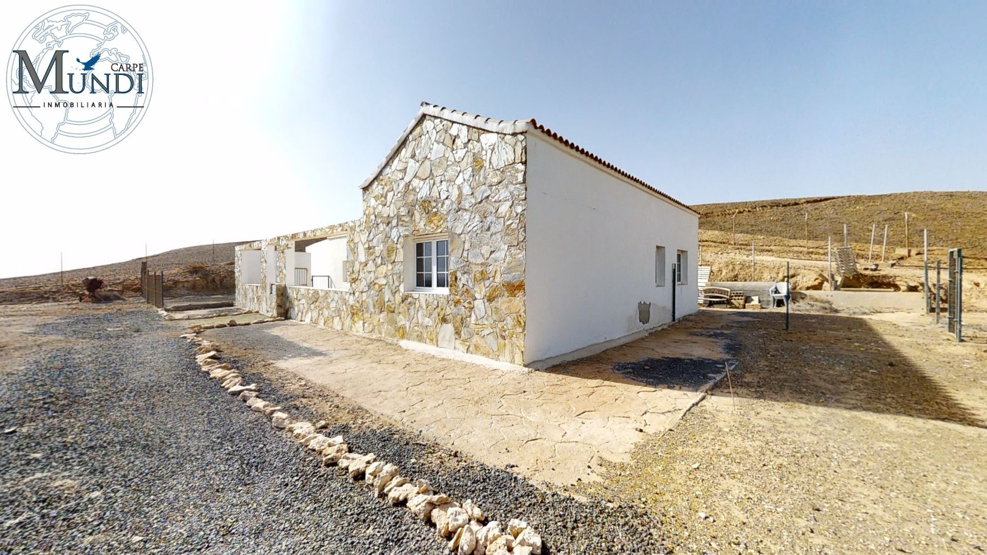 country-houses en tuineje ·  265000€