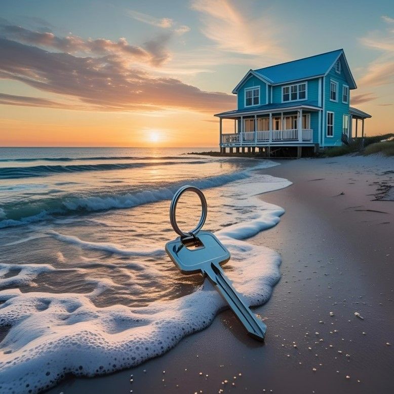 PARA VENDER TU CASA EN L ESCALA