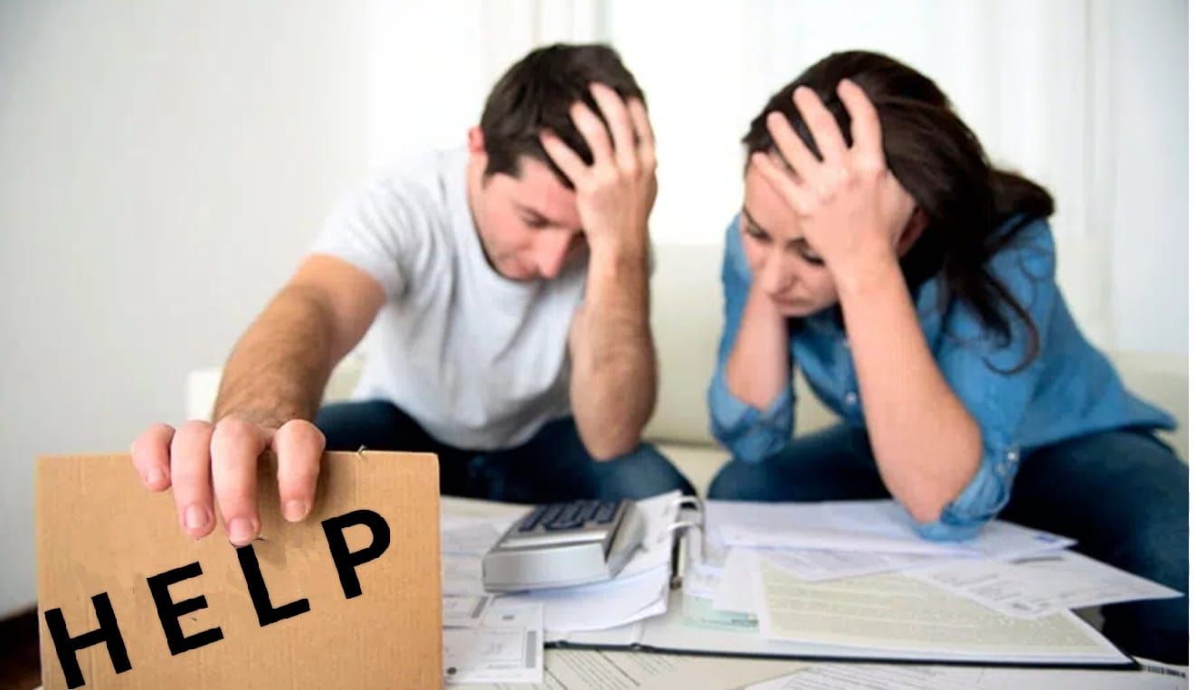 ¡DILE ADIÓS AL ESTRÉS! INMOBILIARIO