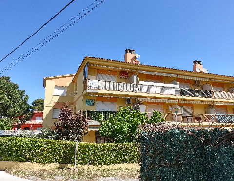 Venta de pisos en L'Escala