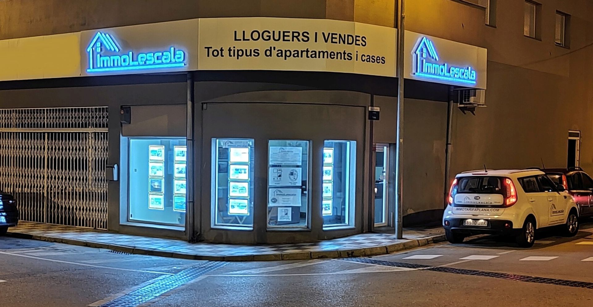 PARA COMPRAR UNA CASA EN L ESCALA