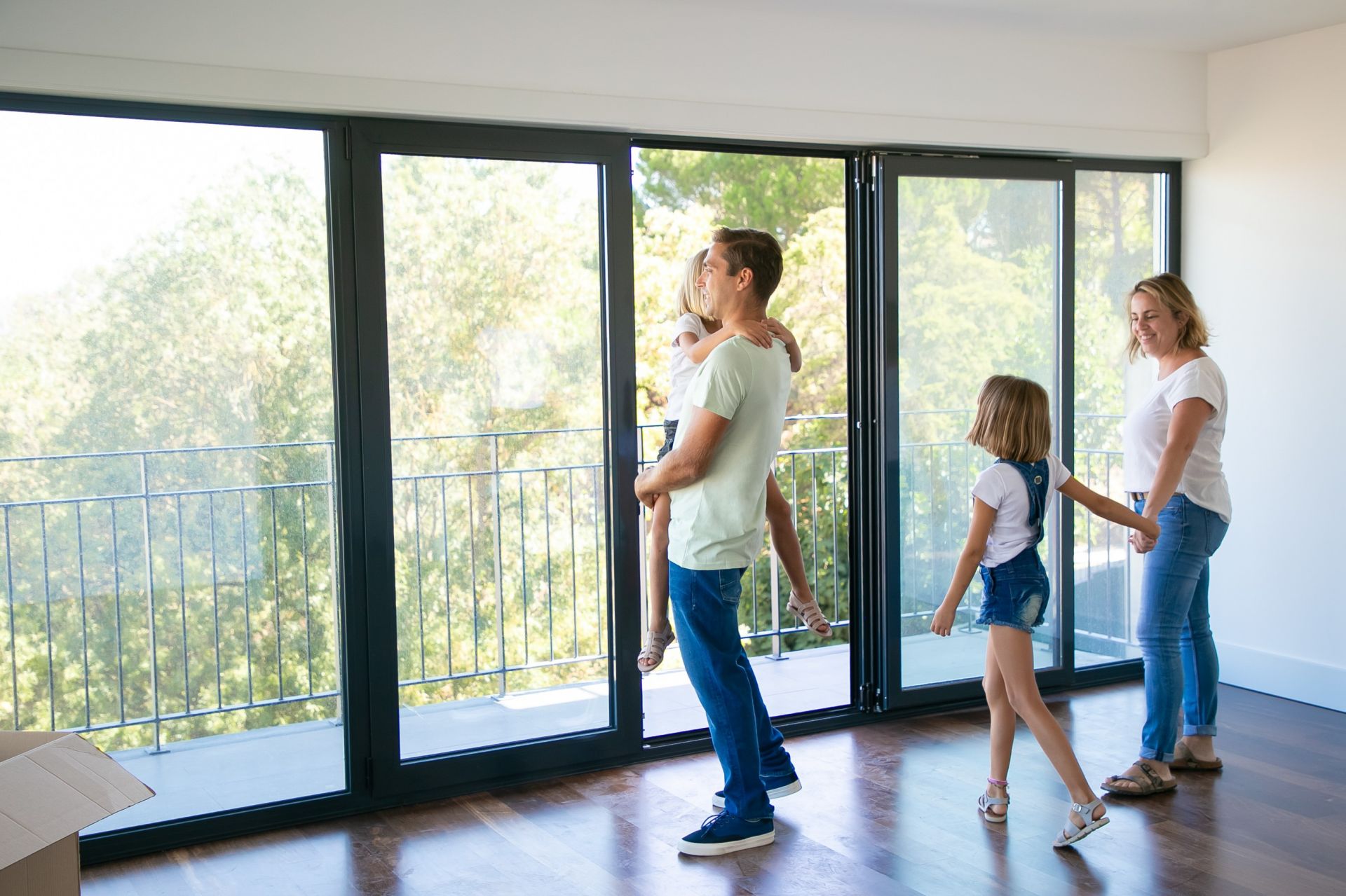 La importancia de elegir una buena inmobiliaria