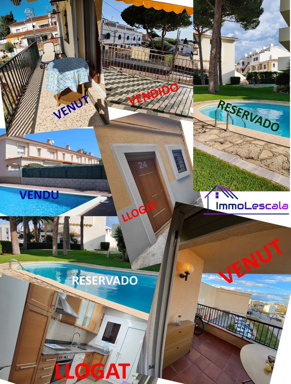 ¿POR QUÉ NECESITAS UNA INMOBILIARIA COMO iMMOlESCALA?