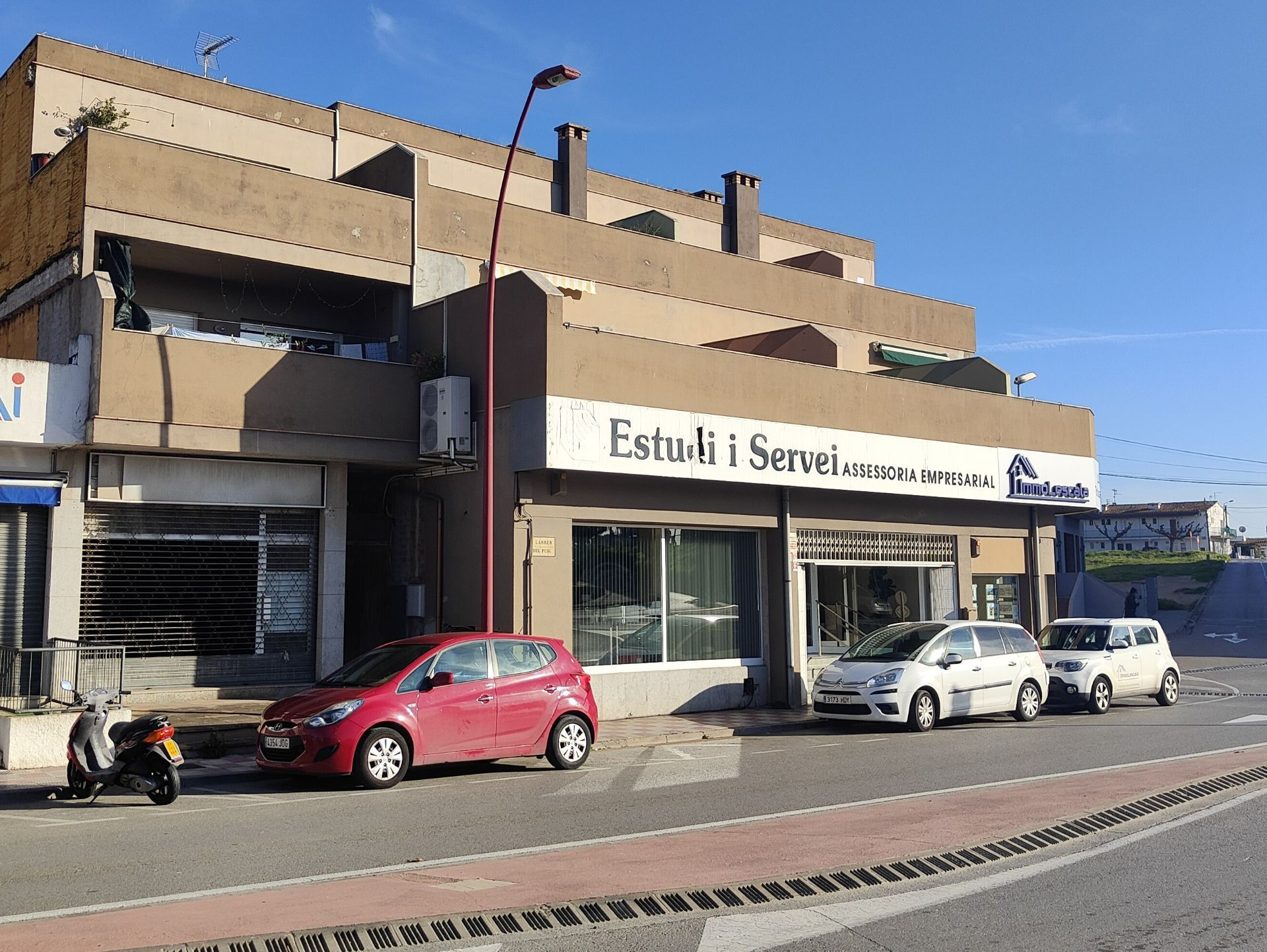 Apartamento en L'Escala, venta
