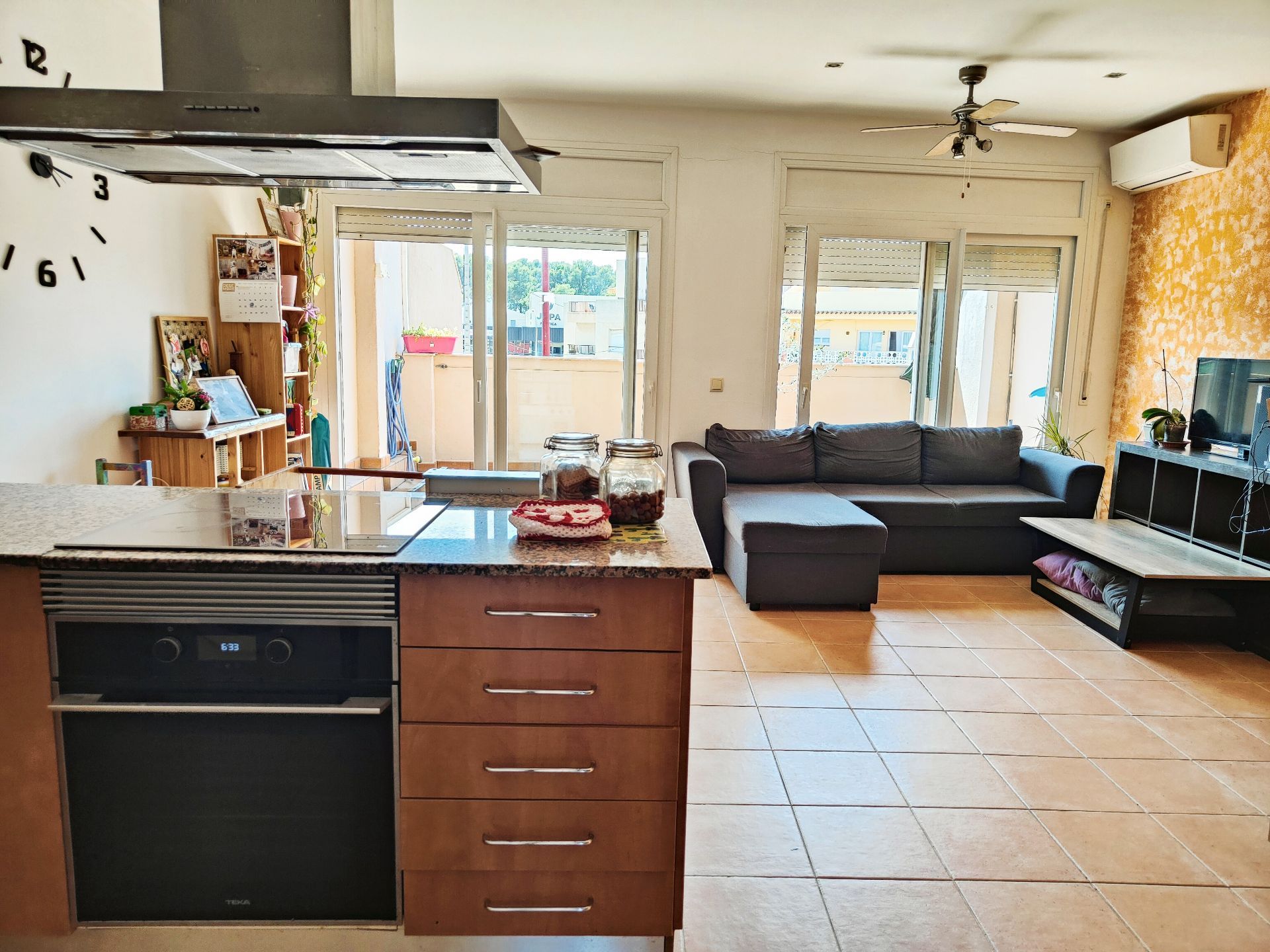 Appartement à L'Escala, vente