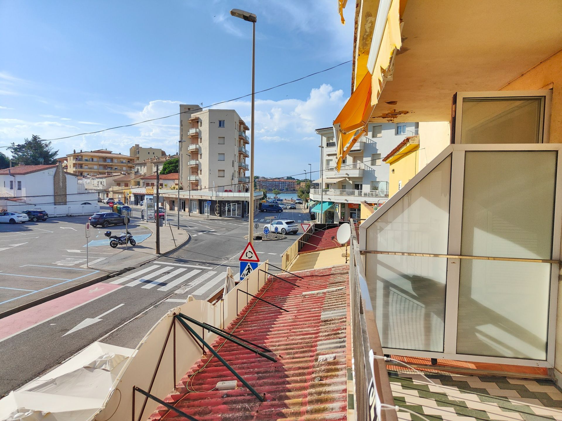 Apartament a L'Escala, l'Escala Riells Platja, en venda