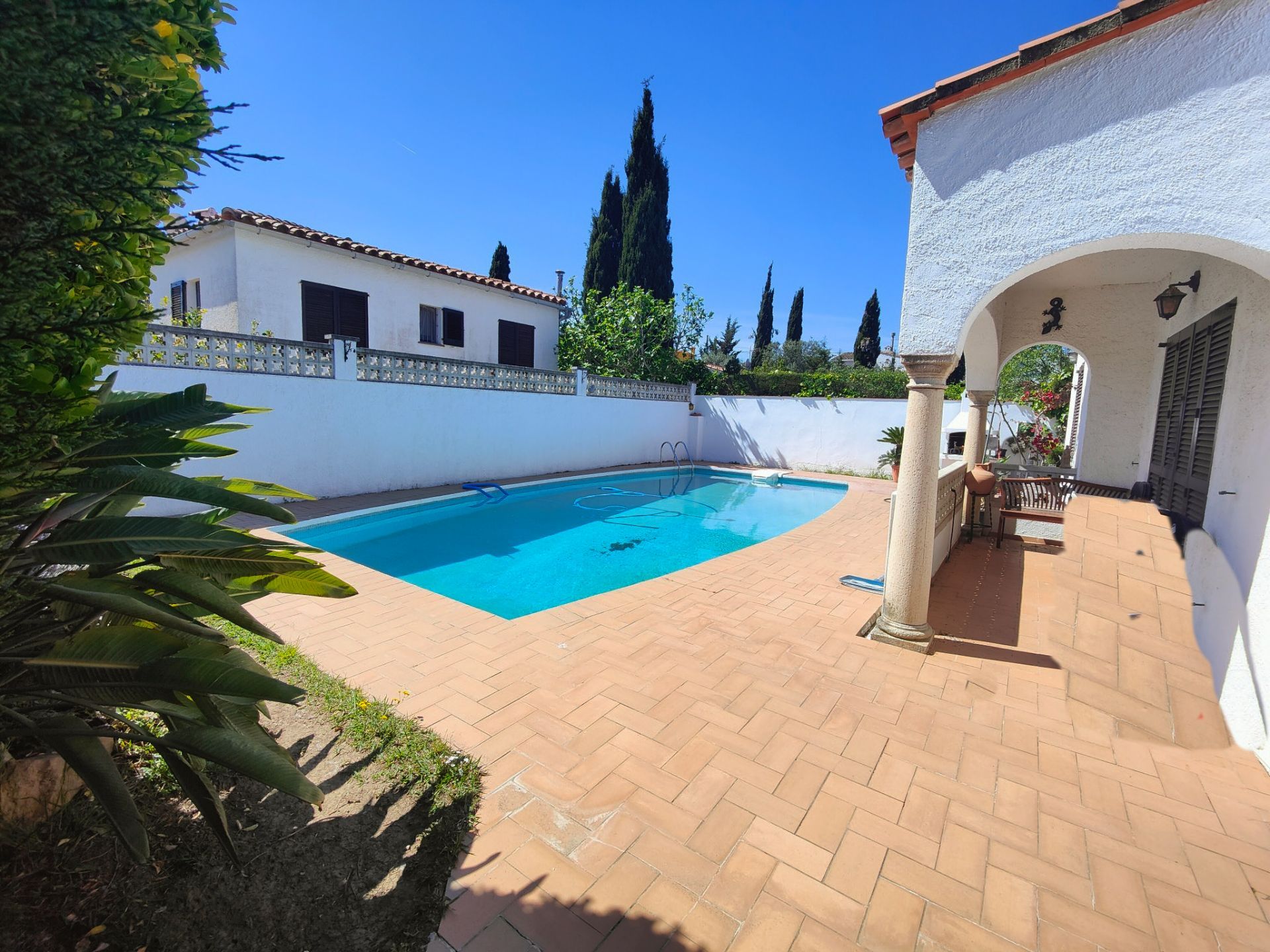Casa / Chalet en L'Escala, l'Escala Riells de Dalt, venta
