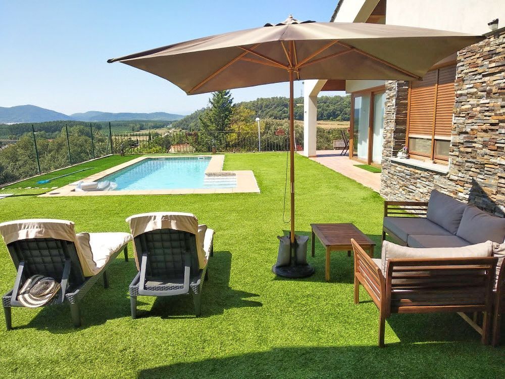 Casa / Chalet en Cervià de Ter, venta