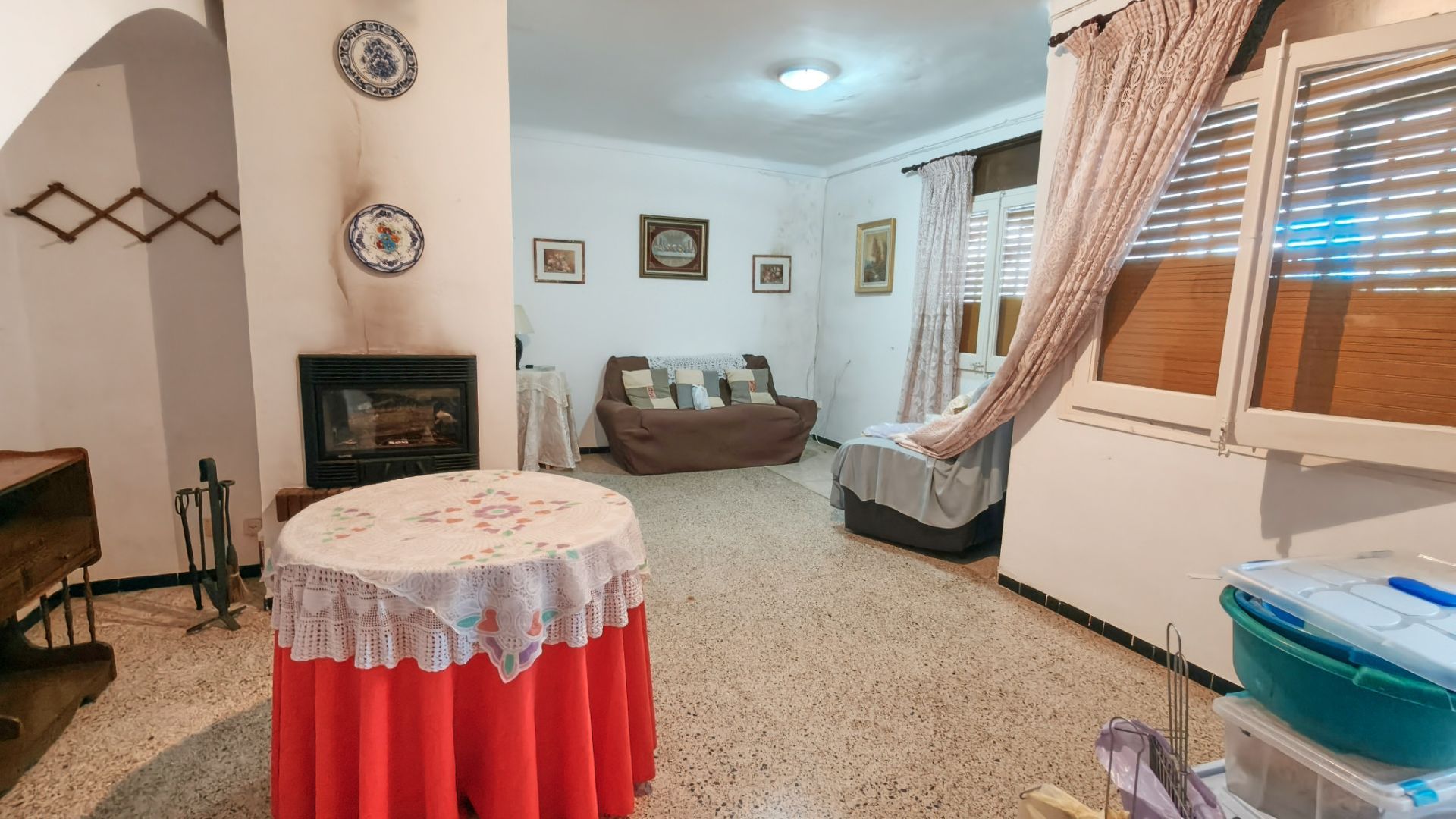 Villa en venta en L'Escala zona l'Escala Riells Platja