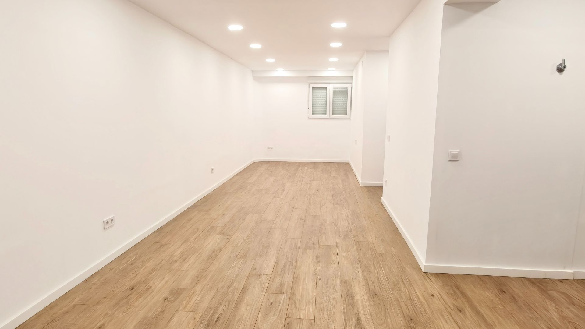 Piso en Santa Coloma de Gramenet, venta
