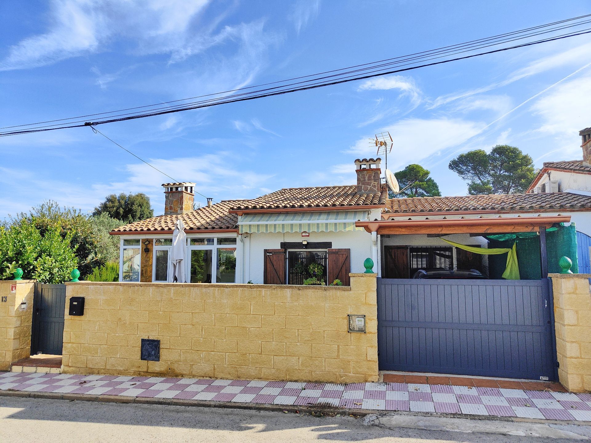 Casa / Chalet en L'Escala, Riells de Dalt, venta