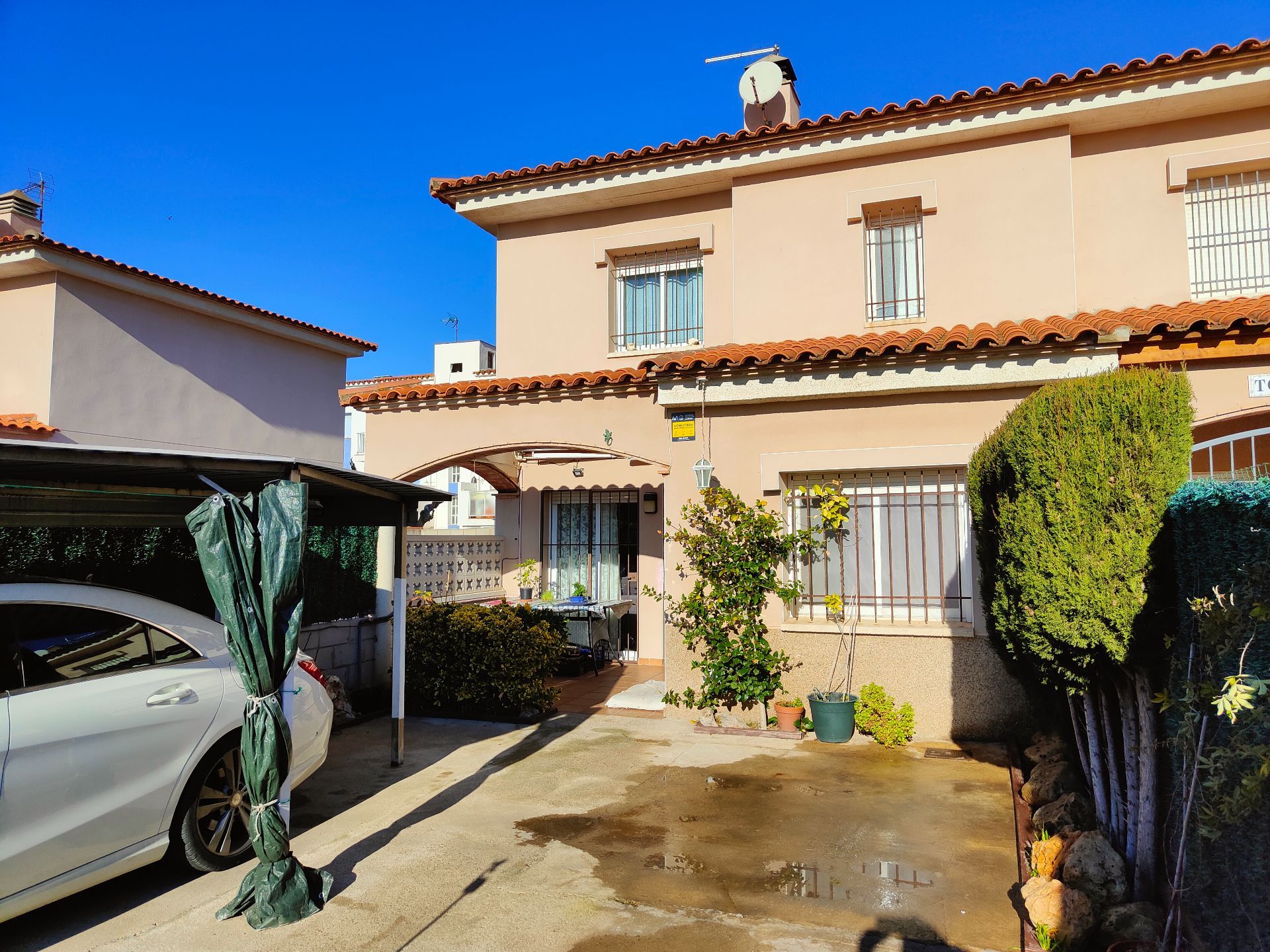 Casa / Chalet en L'Escala, Riells de Dalt, venta