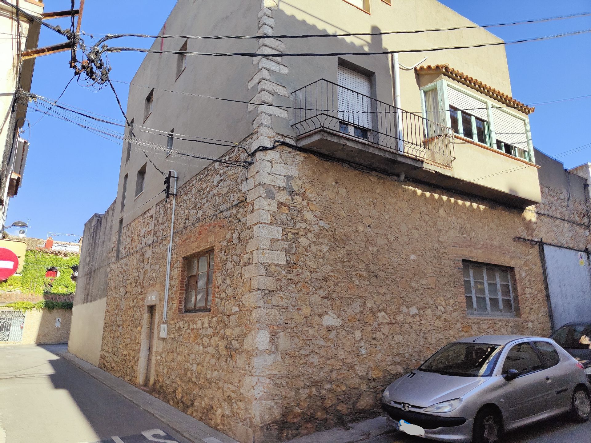 Casa de Poble a L'Escala, en venda