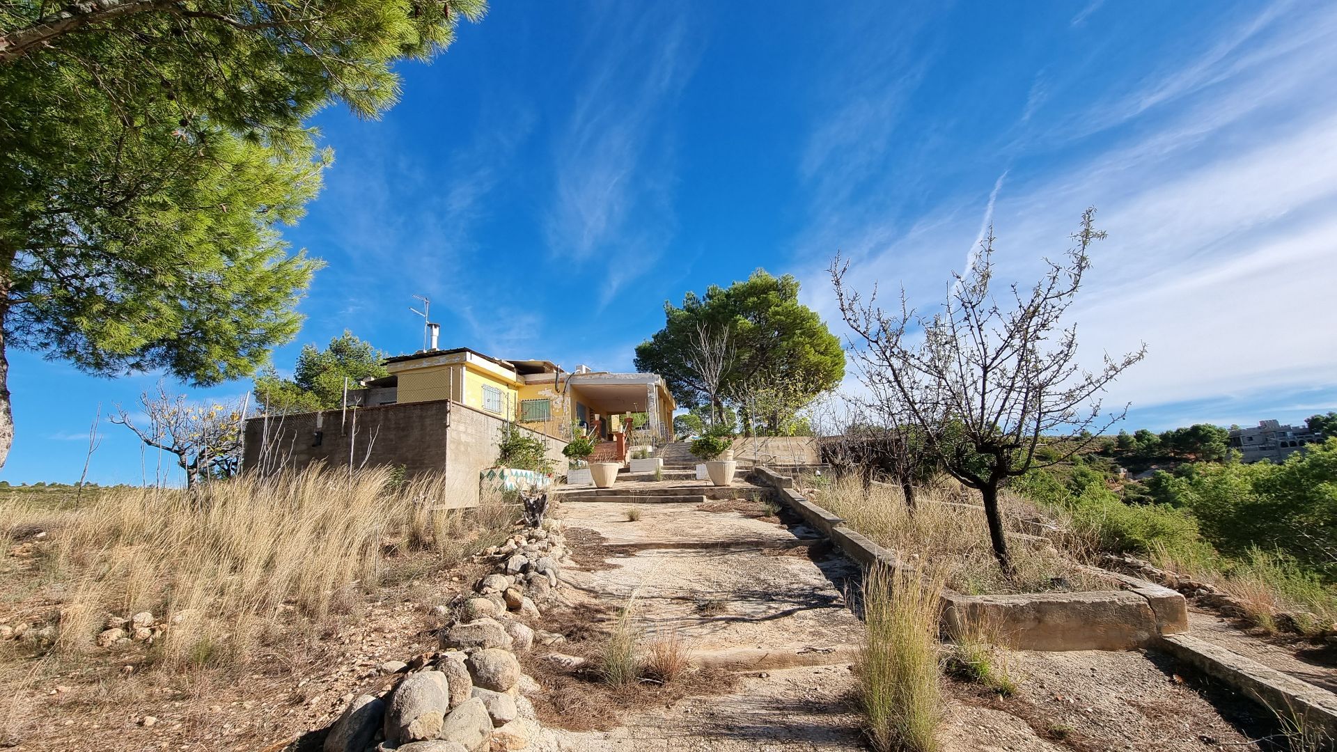 Villa in Pedralba, te koop