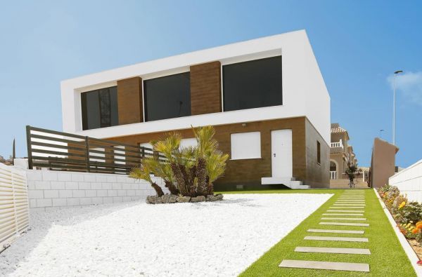 Casa adosada en Gran Alacant, venta