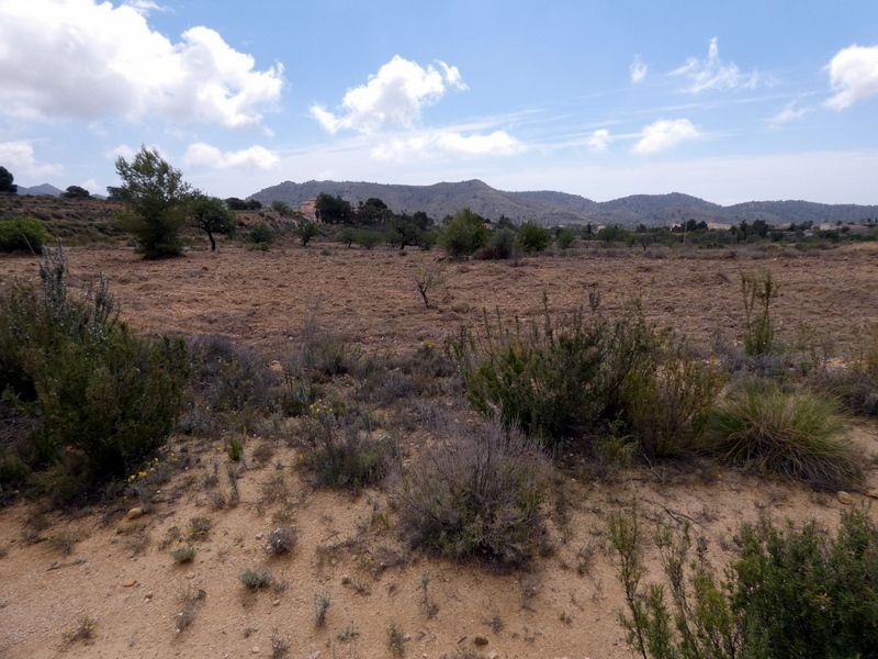 Plot in Aigües, for sale