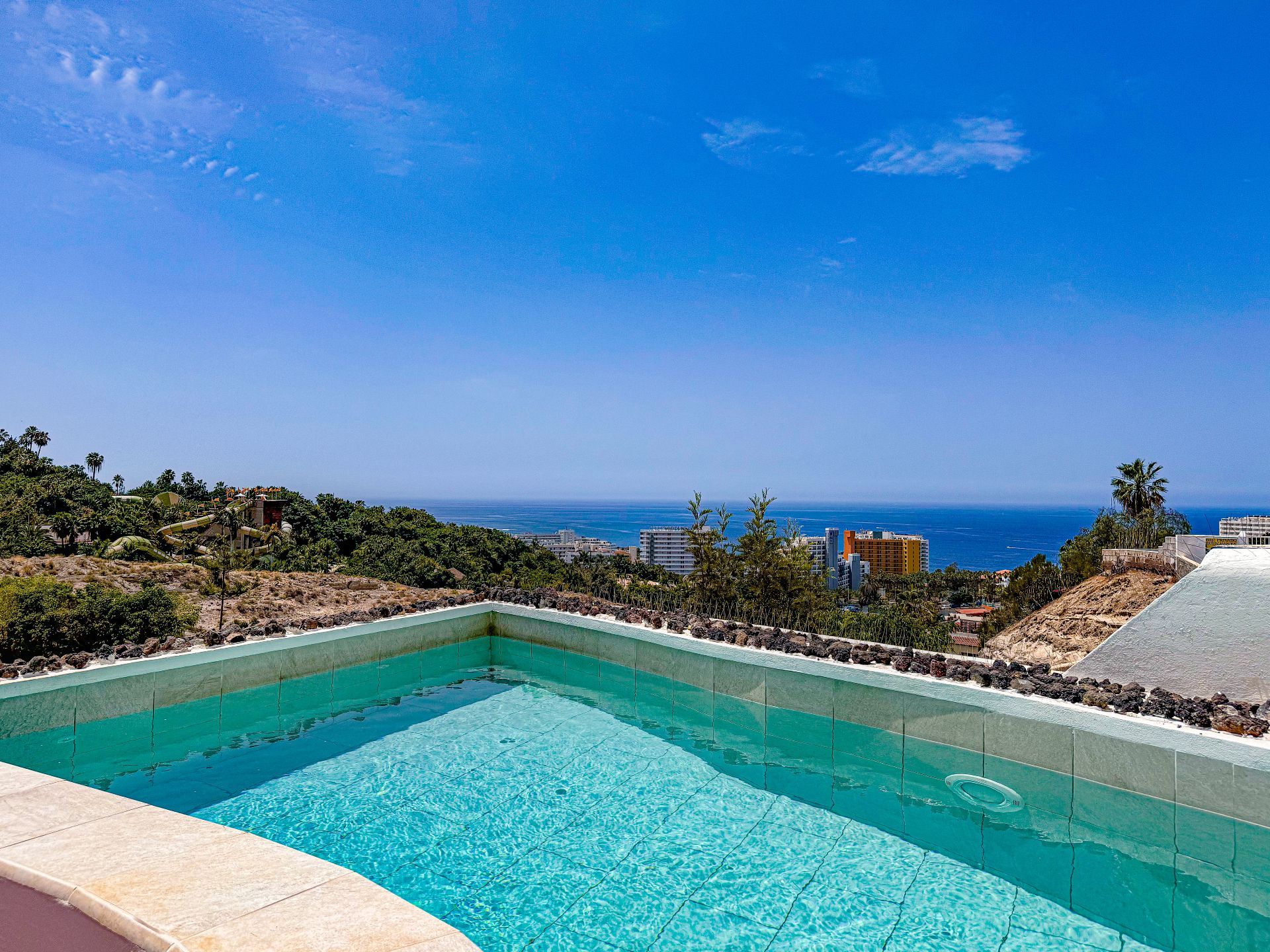 Villa in San Eugenio Alto, SAN EUGENIO ALTO, for sale