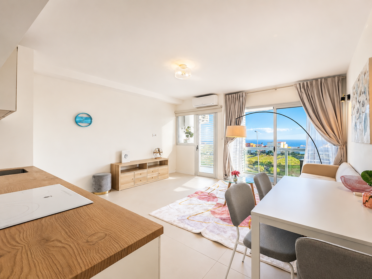 Appartement à San Isidro, vente