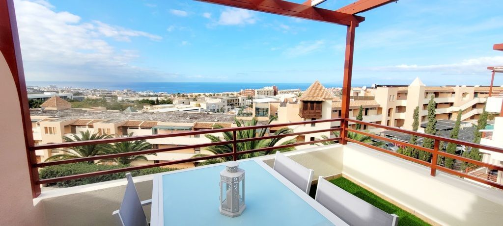 Apartment in El Madroñal, Madroñal, for sale