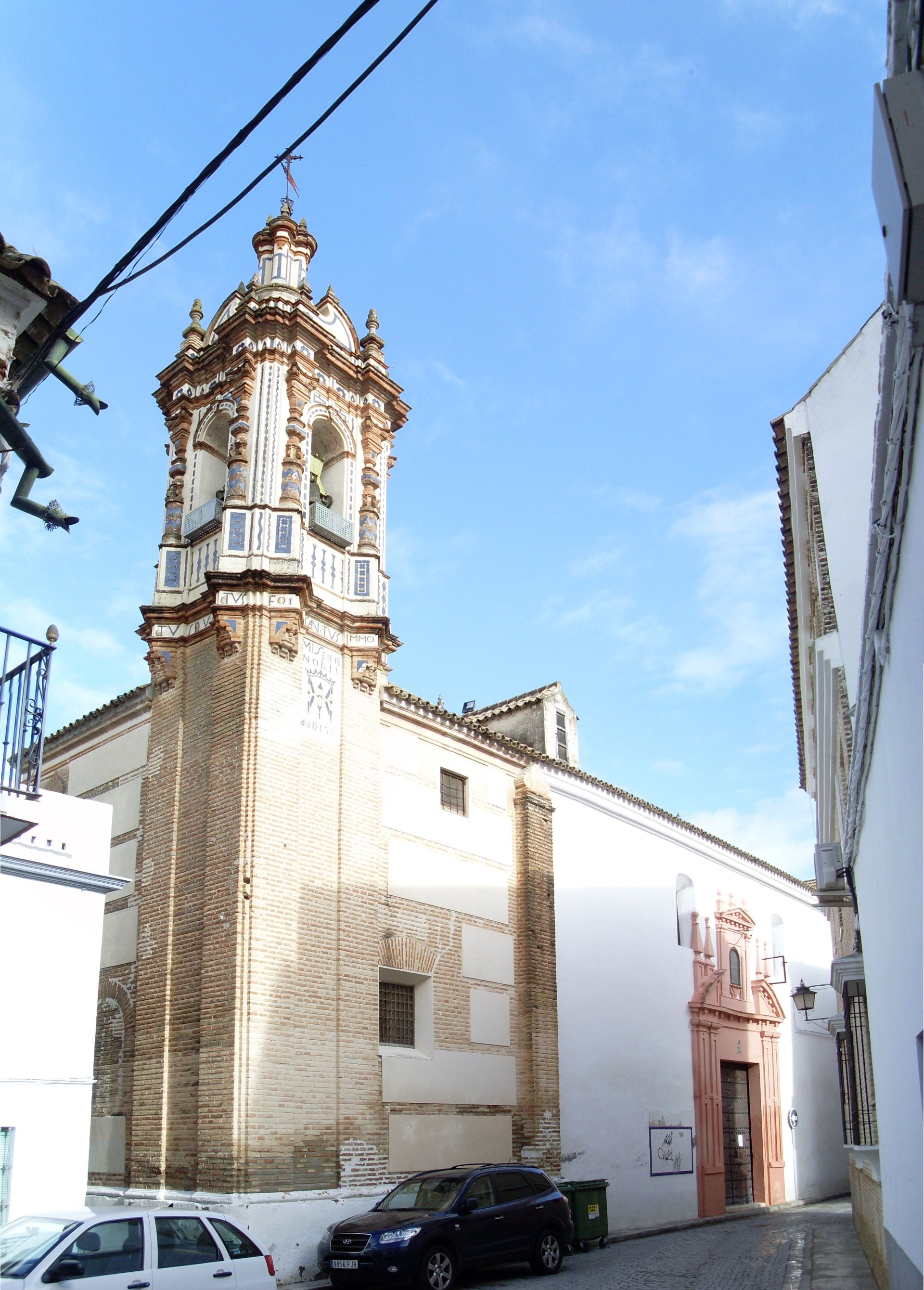 Casa / Chalet en Écija, CENTRO, venta