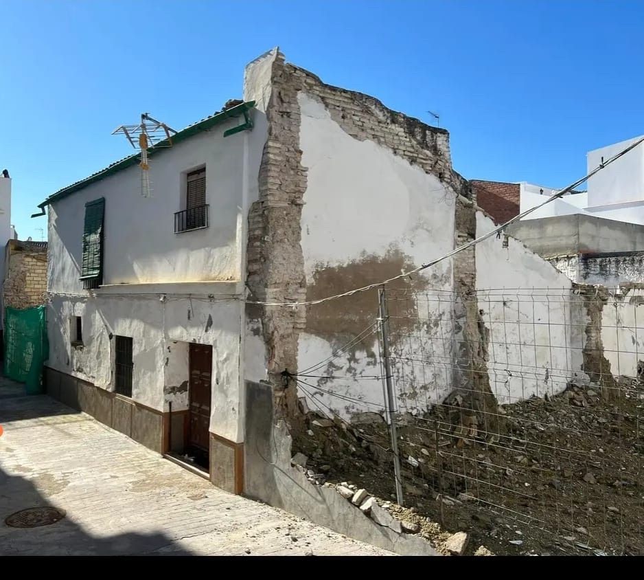 Casa / Chalet en Écija, PUERTA OSUNA, venta