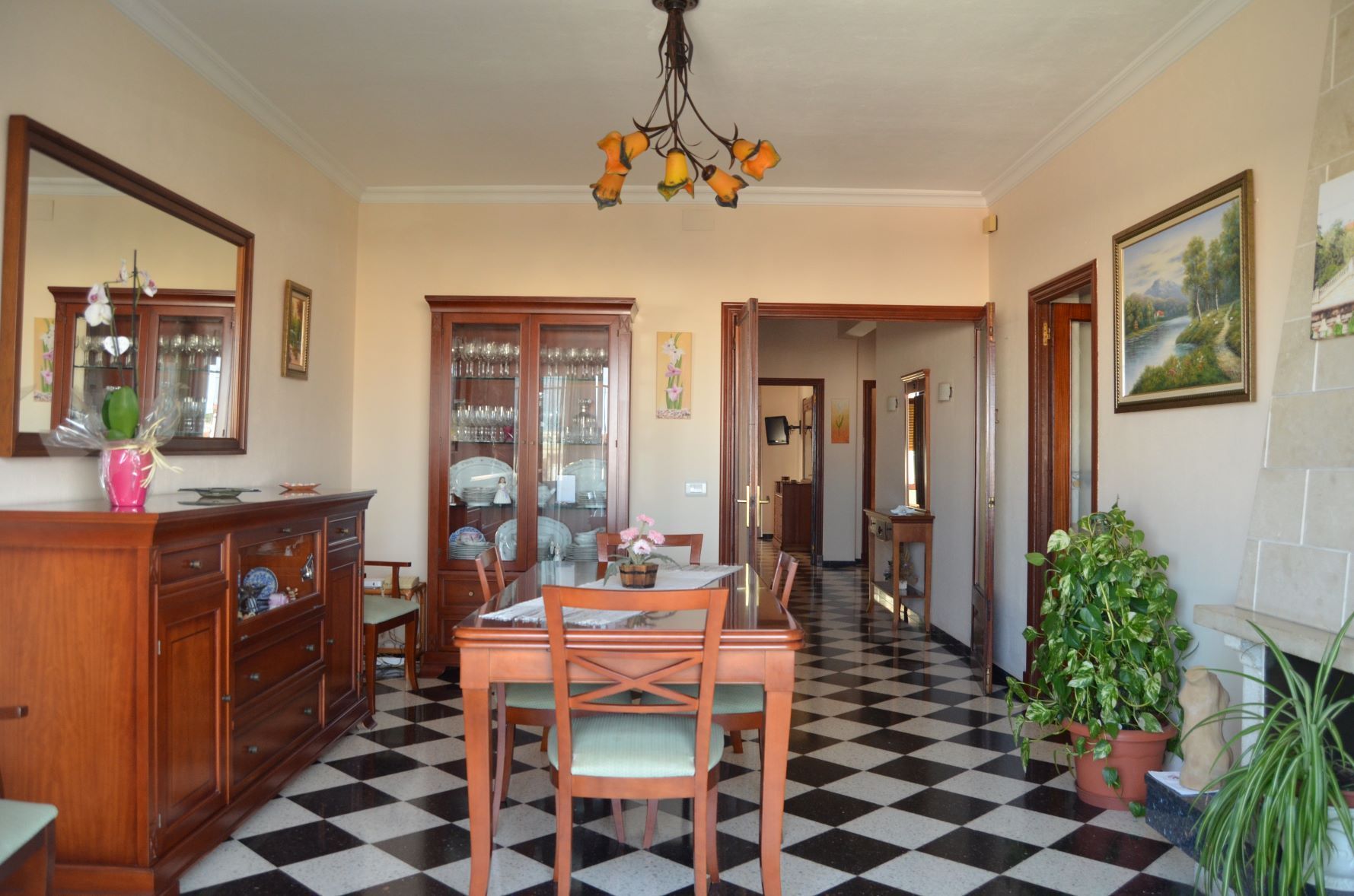 Casa in paese in Mahón, Ciudad, vendita