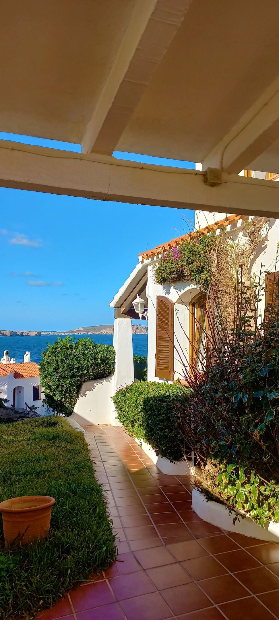 Casa / Chalet en es Mercadal, Playas de Fornells, venta