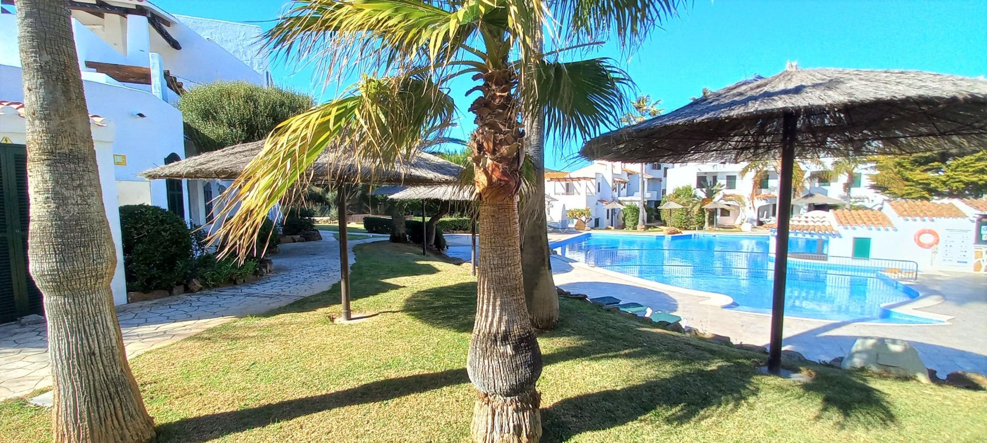 Apartamento en Fornells, Playas de Fornells, venta