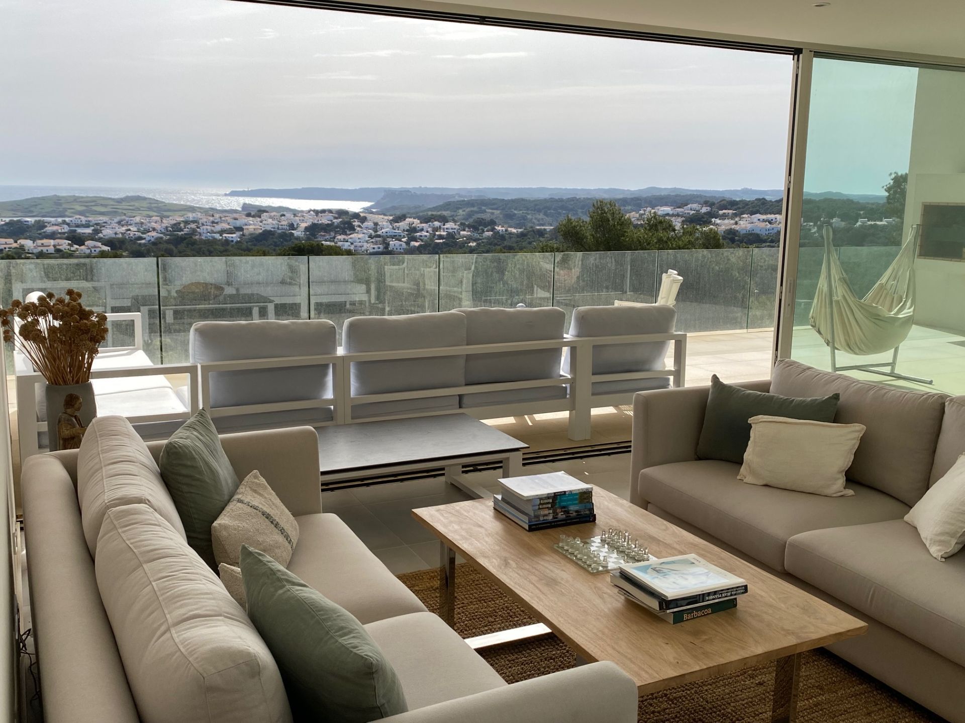 Villa di lusso in es Mercadal, Coves Noves, vendita