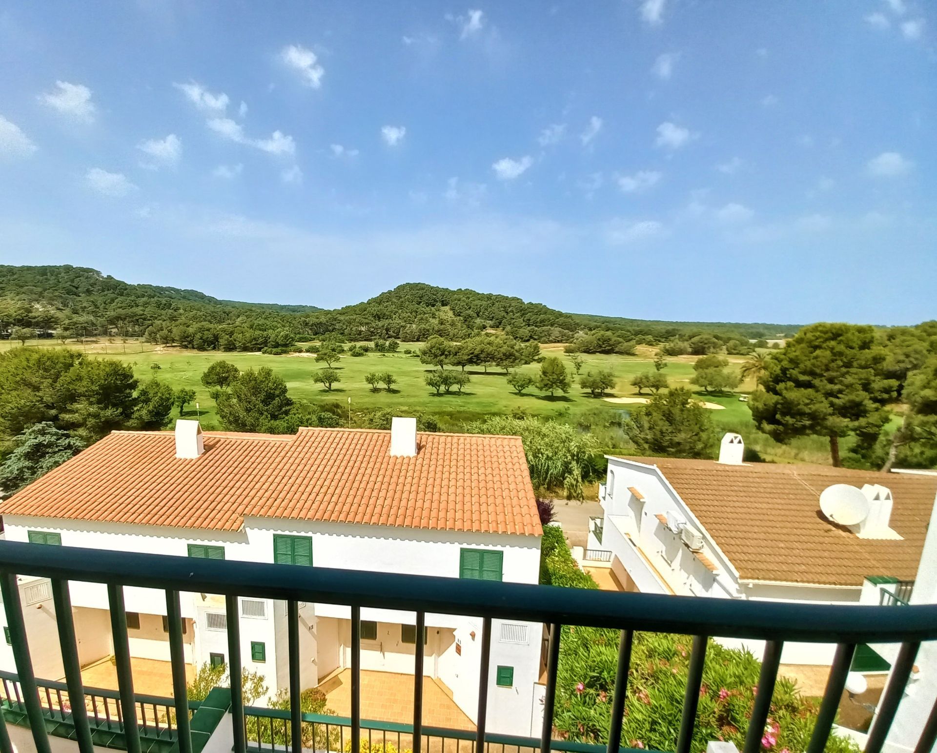 Apartment in es Mercadal, Son Parc, for sale