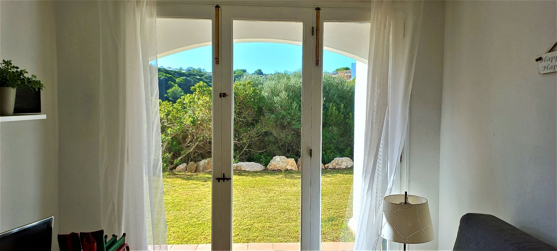 Apartamento en es Mercadal, Arenal d´en Castell, alquiler