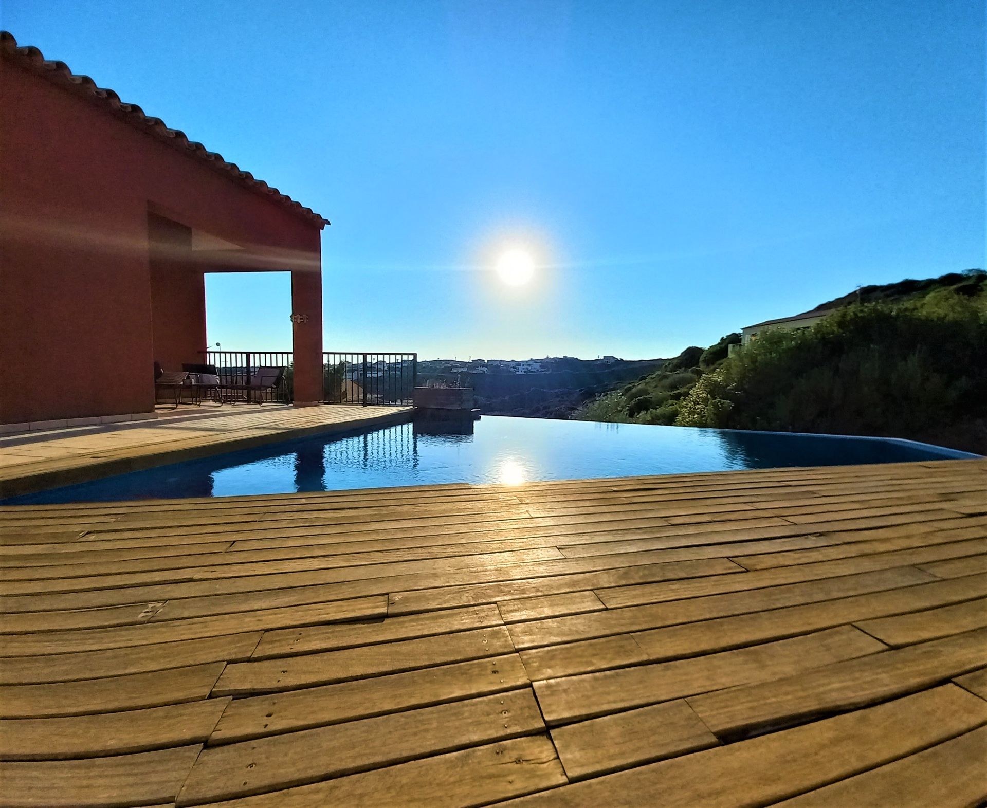 Casa / Chalet en Mahón, Cala LLonga, venta