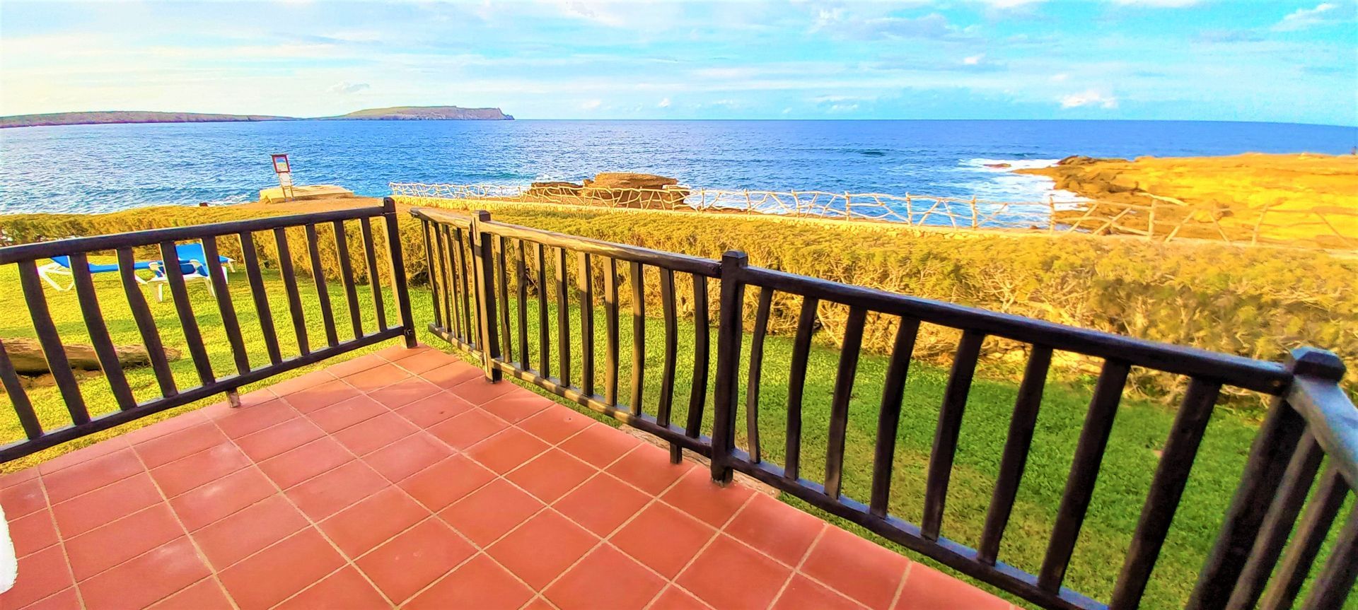 Apartment in Fornells, Playas de Fornells, verkauf
