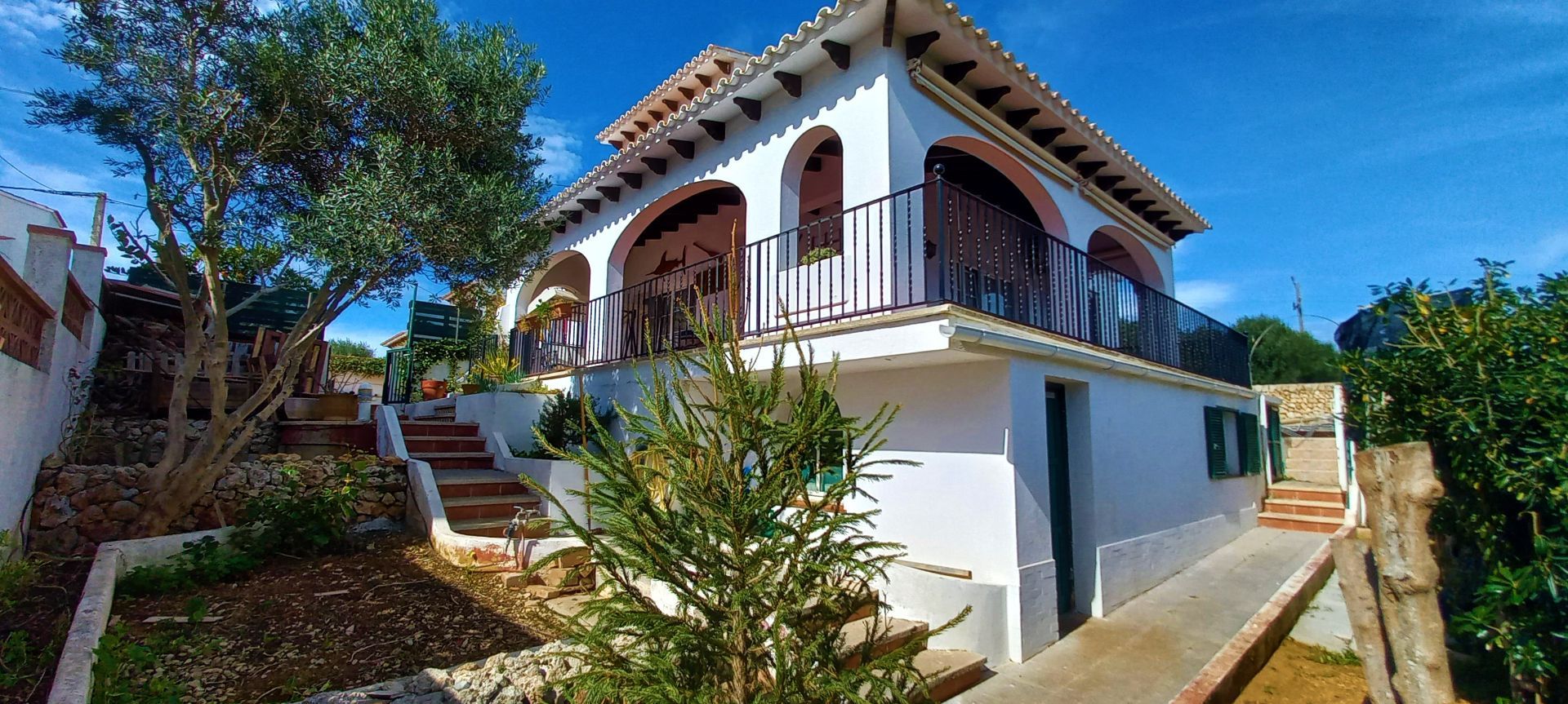 Casa / Chalet en Es Castell, Son Vilar, venta