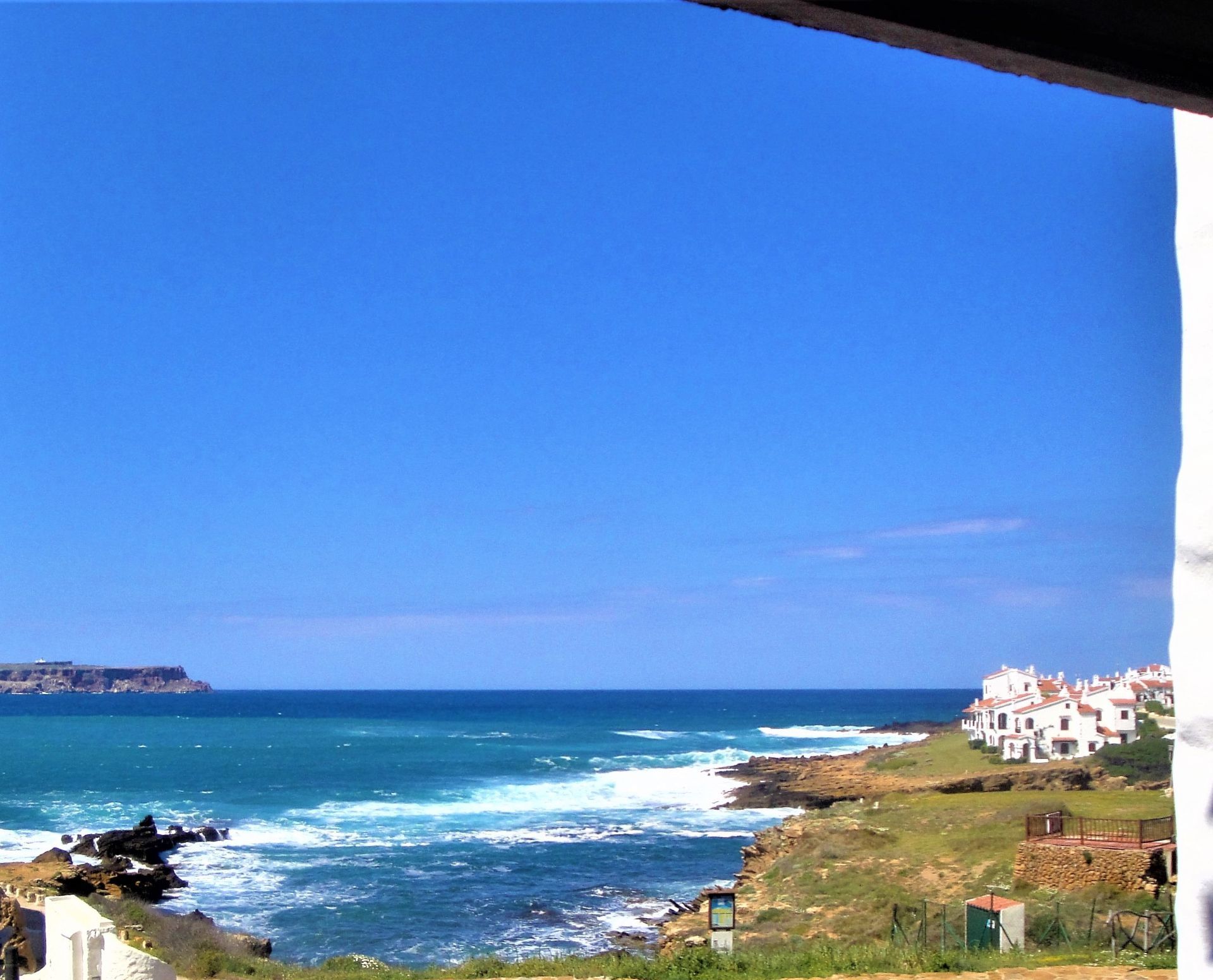 Apartment in Fornells, Playas de Fornells, for sale